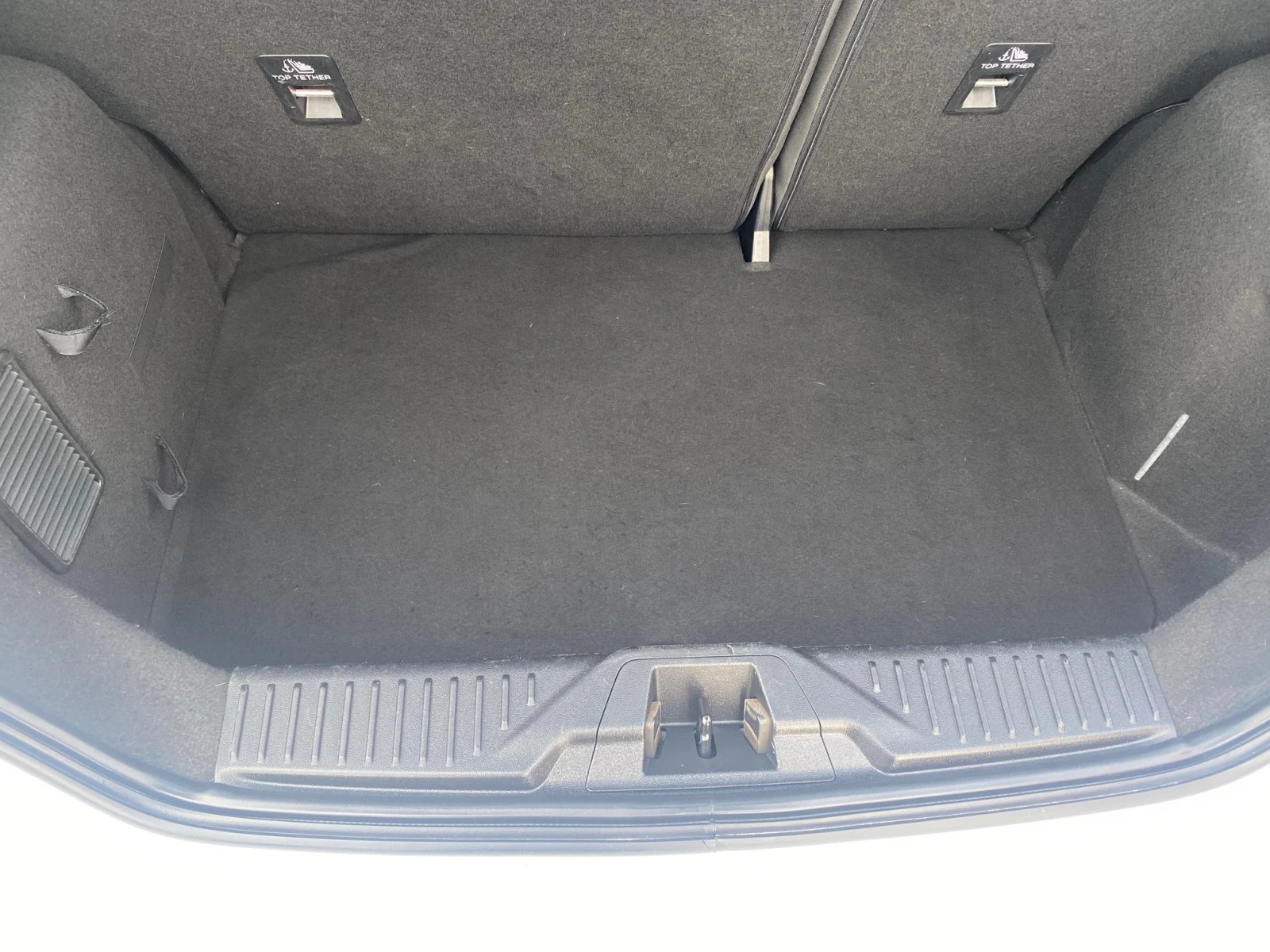 Ford Fiesta Active 1.0 Ecoboost, снимка 12 - Автомобили и джипове - 54597267