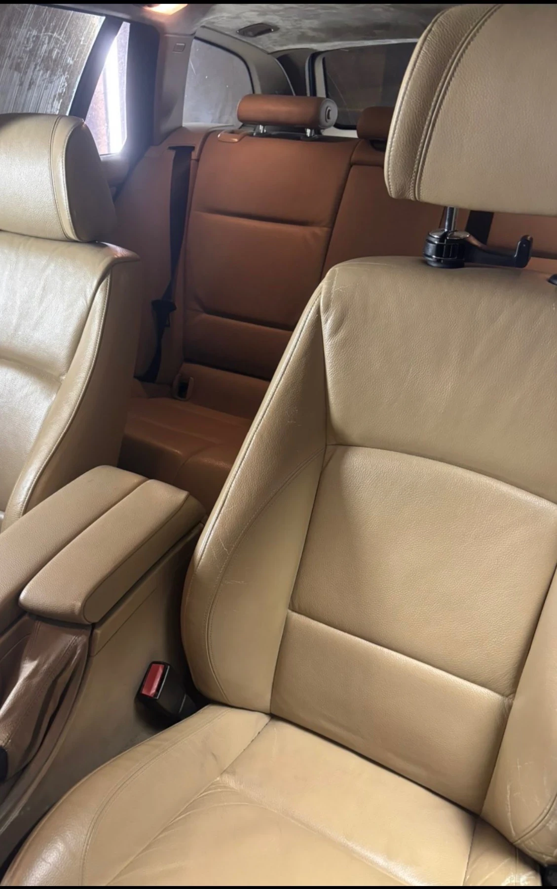 BMW 335, снимка 6 - Автомобили и джипове - 54714653