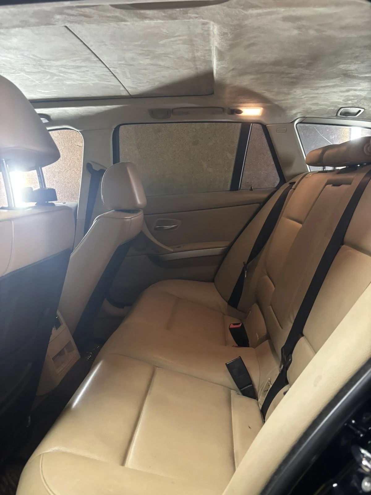 BMW 335, снимка 7 - Автомобили и джипове - 54714653