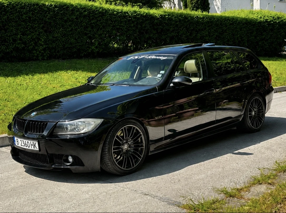 BMW 335