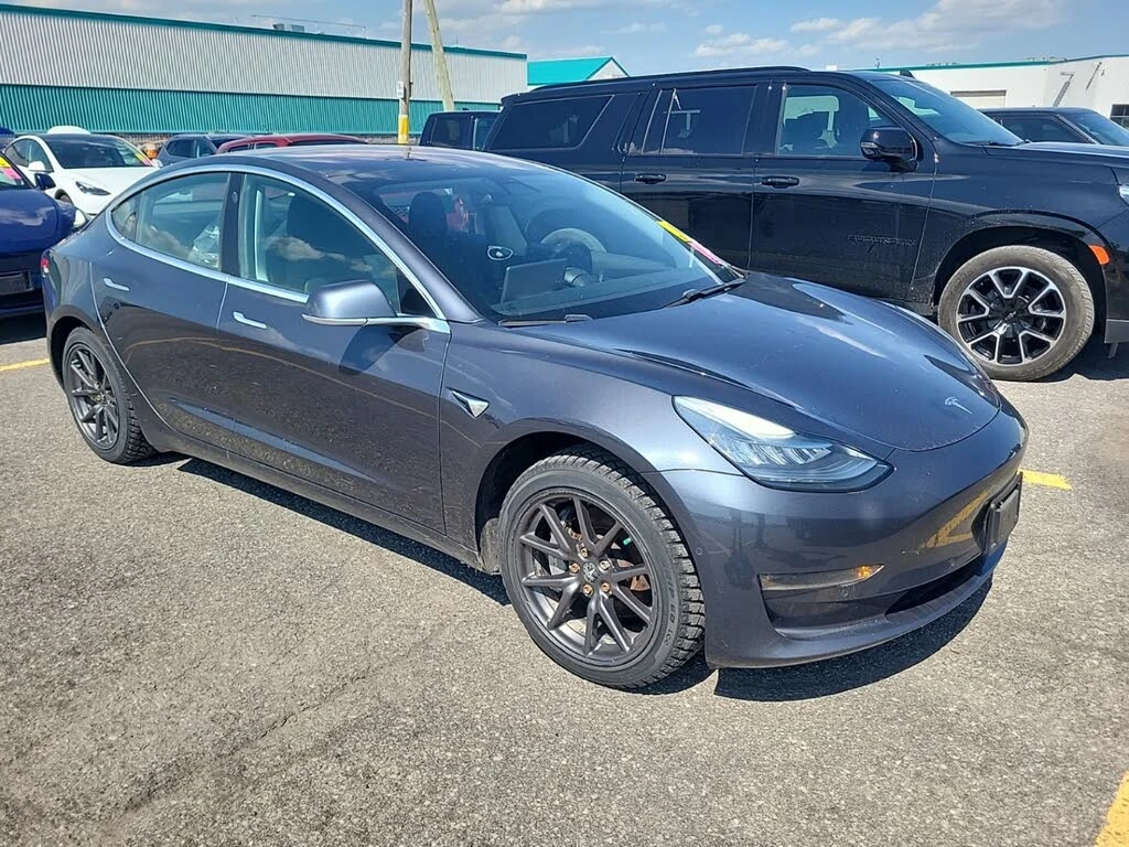 Tesla Model 3 Long Range RWD* PANORAMA* ПОДГРЕВ* КРАЙНА ЦЕНА* 