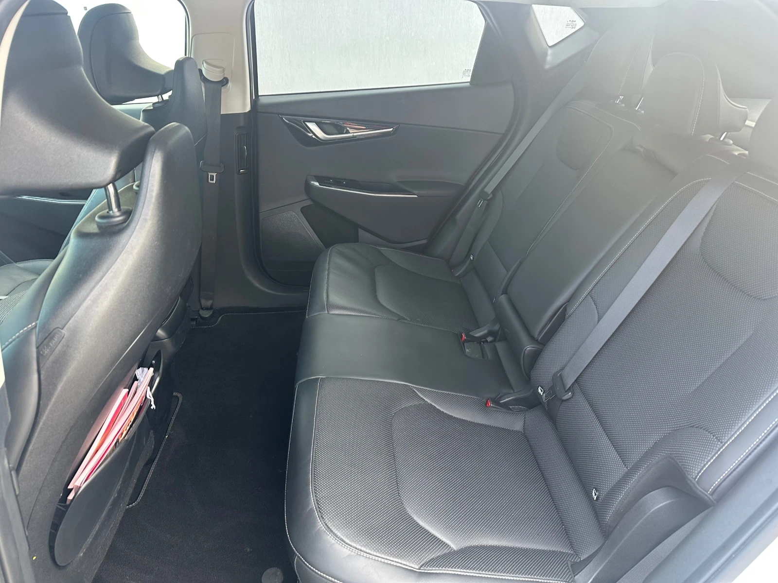 Kia EV6 RWD 77.4 KWh, снимка 11 - Автомобили и джипове - 54837690