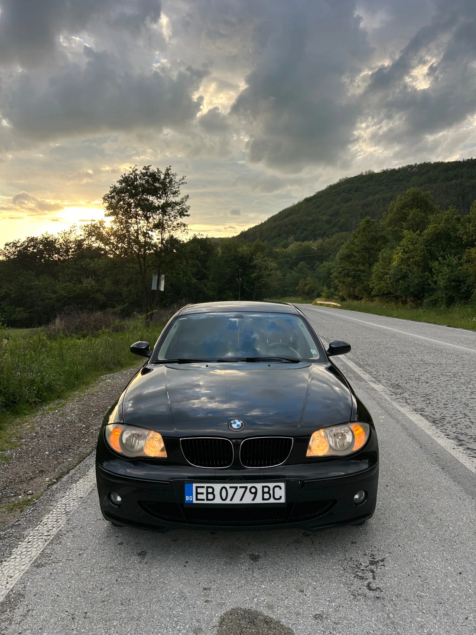 BMW 118 D, снимка 6 - Автомобили и джипове - 54854812