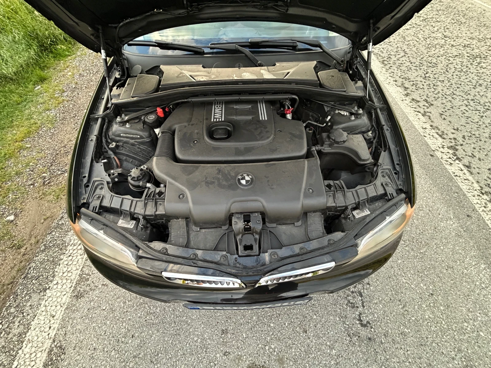 BMW 118 D, снимка 11 - Автомобили и джипове - 54854812