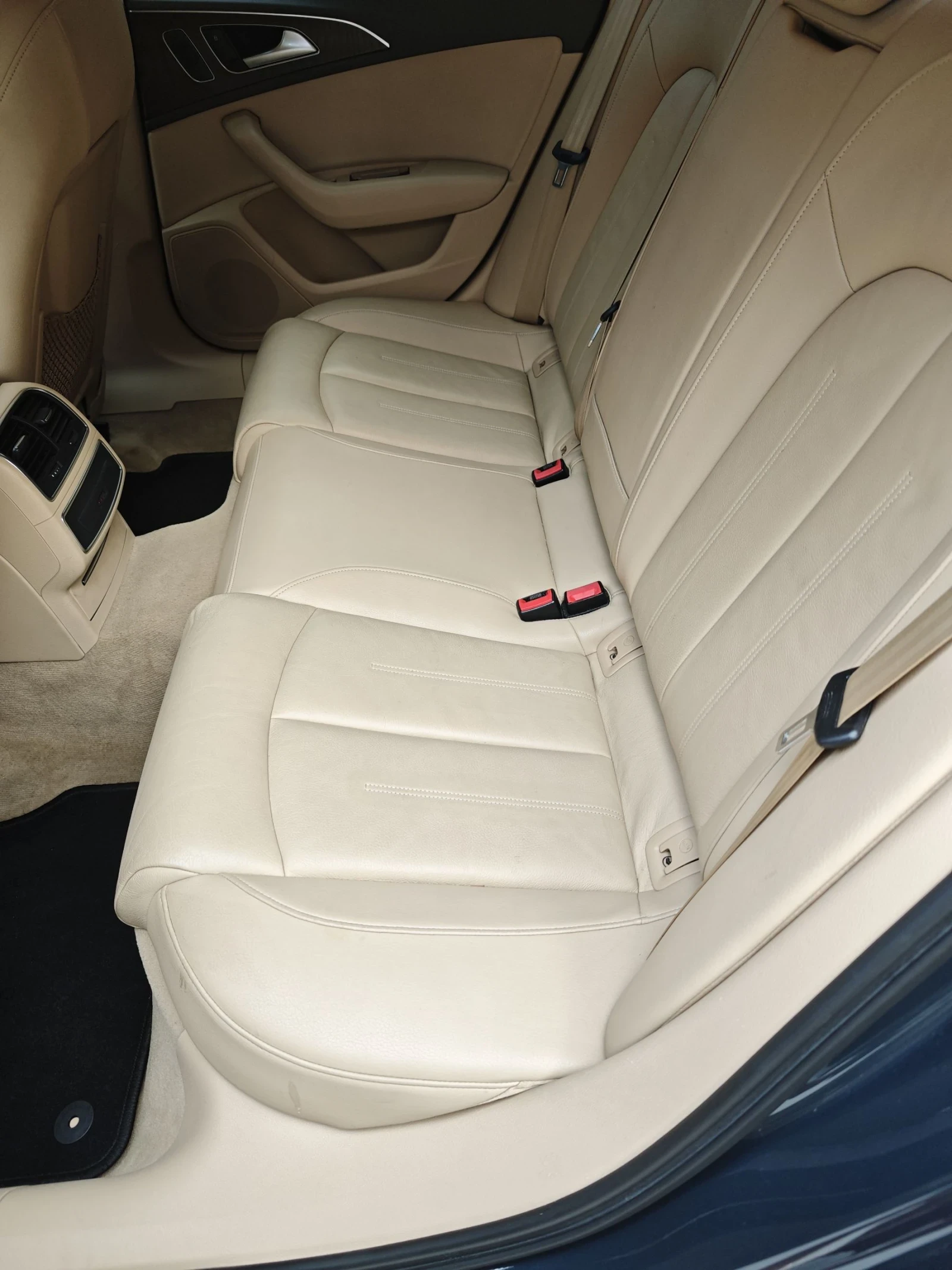 Audi A6 3.0 tfsi supercharger , снимка 8 - Автомобили и джипове - 54881296