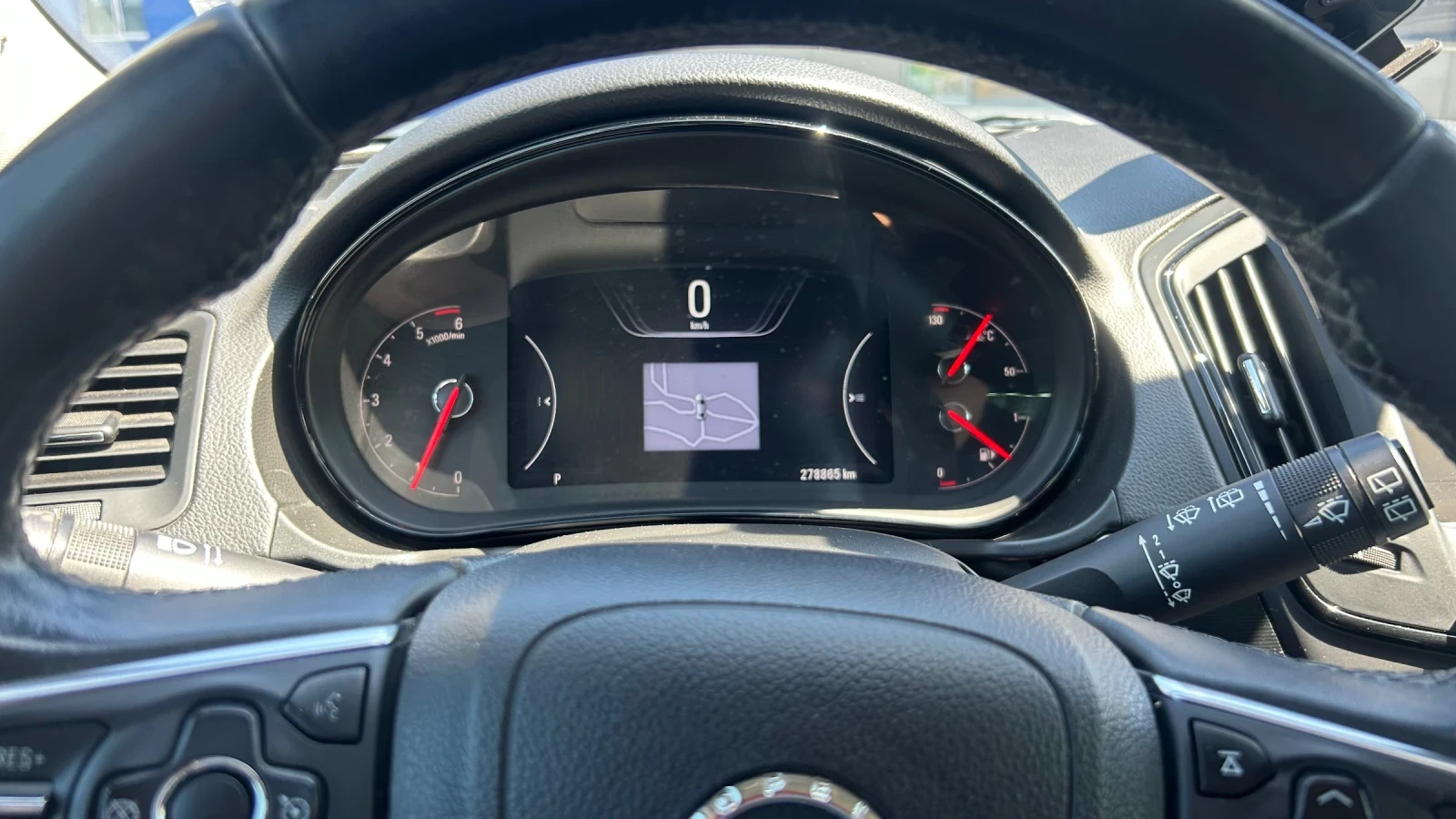 Opel Insignia 2.0 4�4 CDTI Cosmo SE Elite | Mobile.bg � ����������� 7