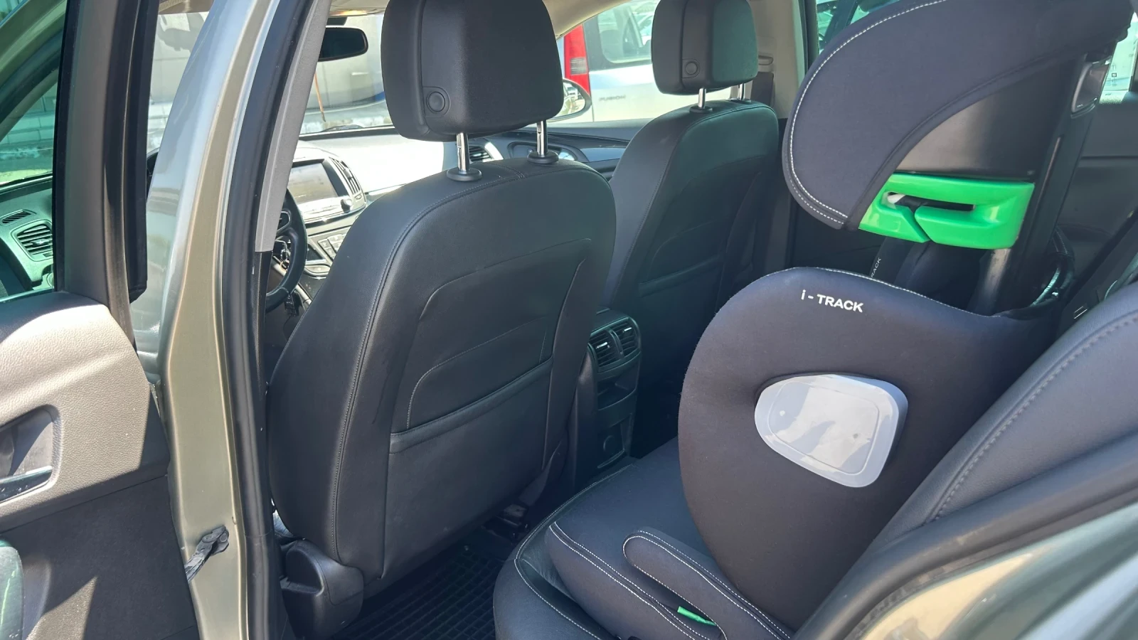 Opel Insignia 2.0 4�4 CDTI Cosmo SE Elite | Mobile.bg � ����������� 5