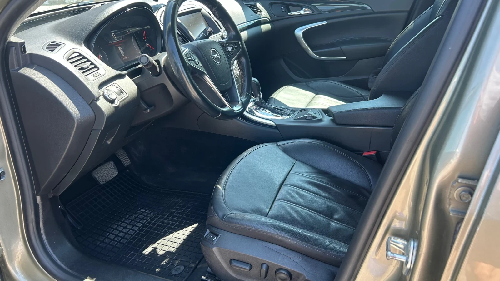 Opel Insignia 2.0 4�4 CDTI Cosmo SE Elite | Mobile.bg � ����������� 4