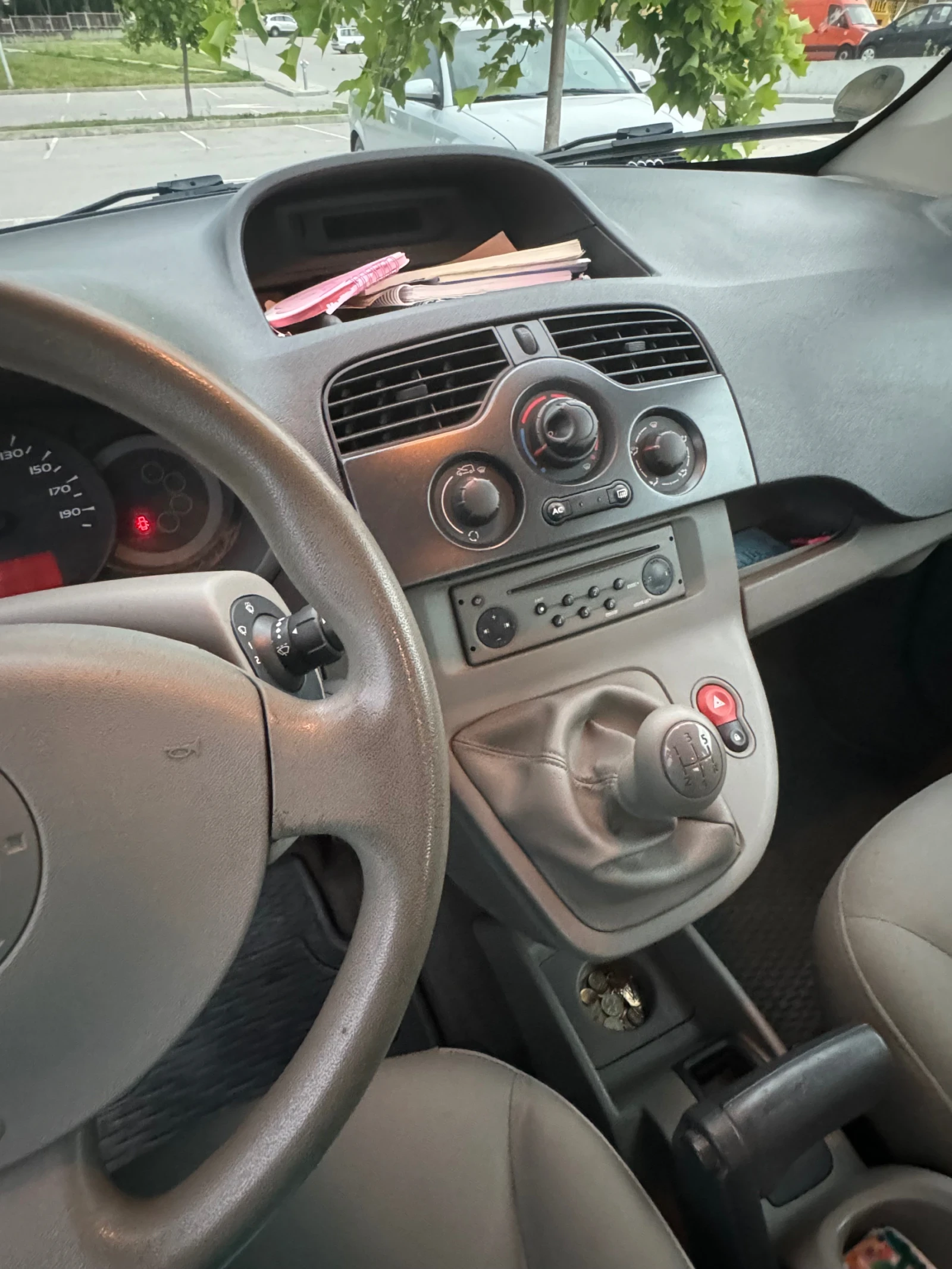 Renault Kangoo | Mobile.bg � ����������� 4