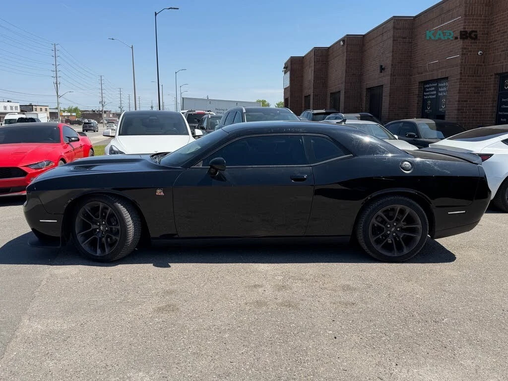 Dodge Challenger * Scat Pack* ���������� * (���� �� ��) | Mobile.bg � ����������� 8