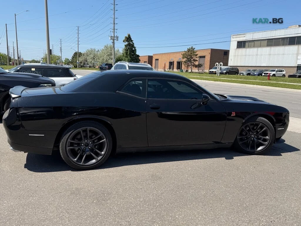Dodge Challenger * Scat Pack* ���������� * (���� �� ��) | Mobile.bg � ����������� 4