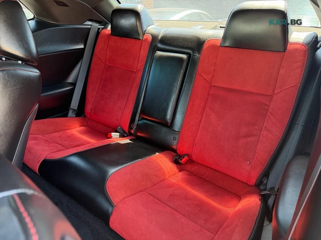 Dodge Challenger * Scat Pack* ���������� * (���� �� ��) | Mobile.bg � ����������� 10