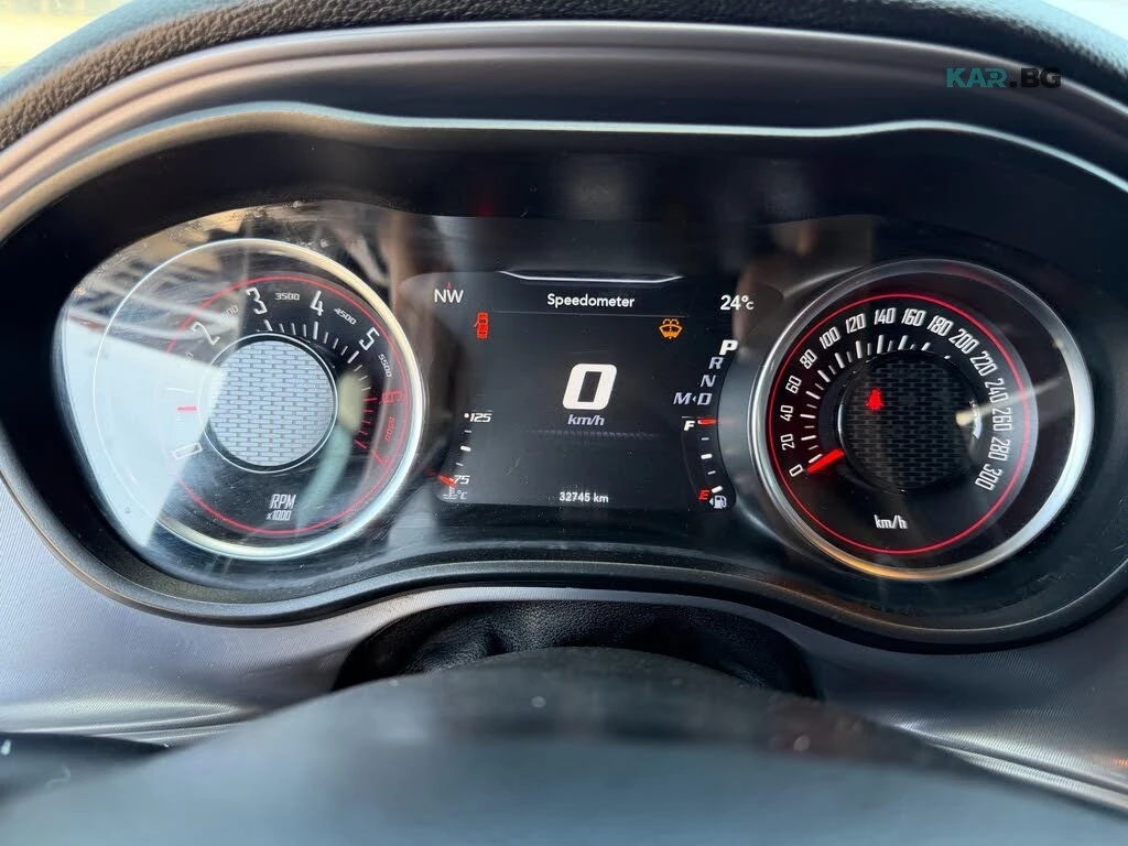 Dodge Challenger * Scat Pack* ���������� * (���� �� ��) | Mobile.bg � ����������� 13