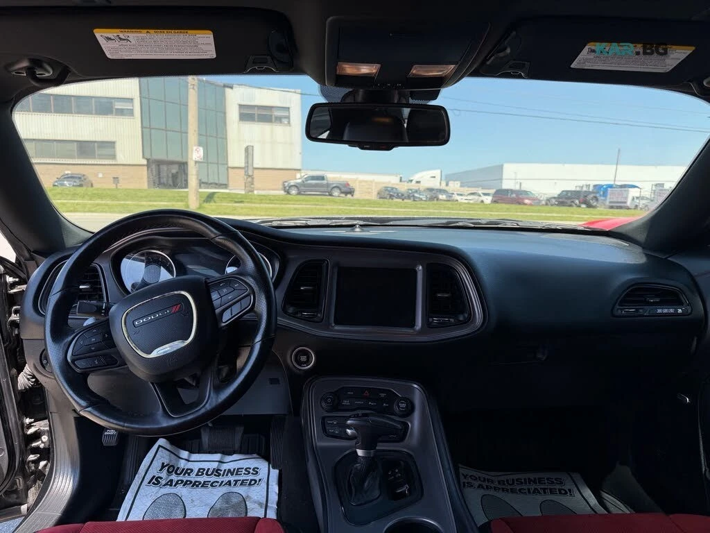 Dodge Challenger * Scat Pack* ���������� * (���� �� ��) | Mobile.bg � ����������� 11