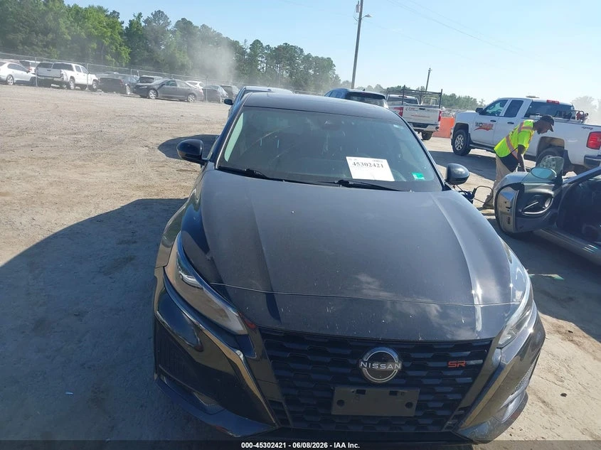 Nissan Altima 2.5L I-4 DI, DOHC, VVT, 182HP All Wheel Drive | Mobile.bg � ����������� 12
