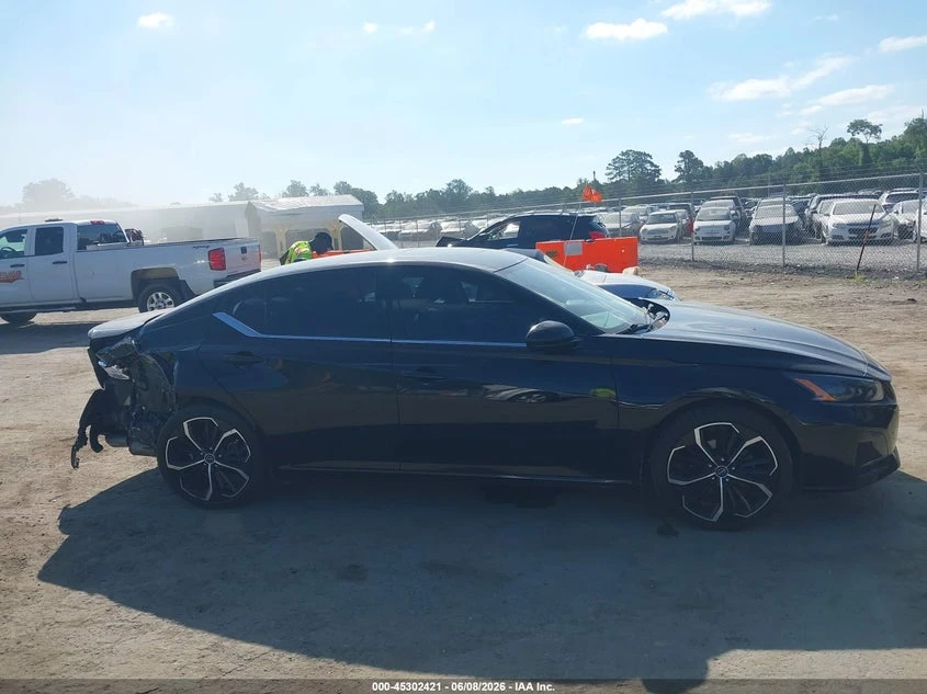 Nissan Altima 2.5L I-4 DI, DOHC, VVT, 182HP All Wheel Drive | Mobile.bg � ����������� 13