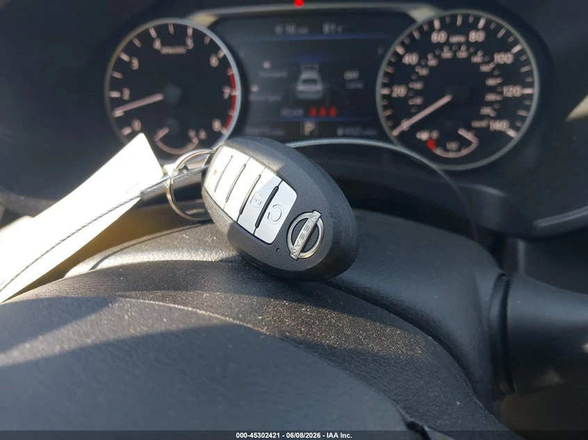 Nissan Altima 2.5L I-4 DI, DOHC, VVT, 182HP All Wheel Drive | Mobile.bg � ����������� 11