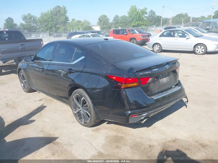 Nissan Altima 2.5L I-4 DI, DOHC, VVT, 182HP All Wheel Drive | Mobile.bg � ����������� 3