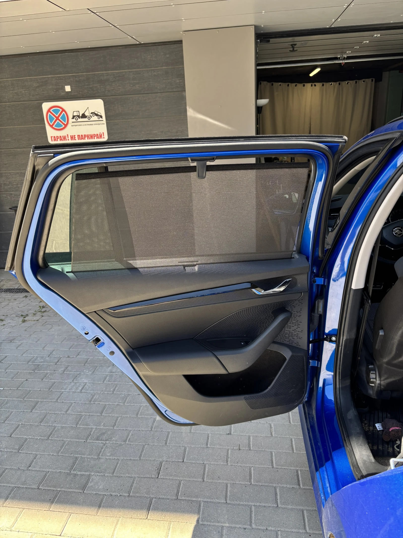 Skoda Octavia 2.0 TDI DSG Еуратек   1 Собственик, снимка 16 - Автомобили и джипове - 55462964