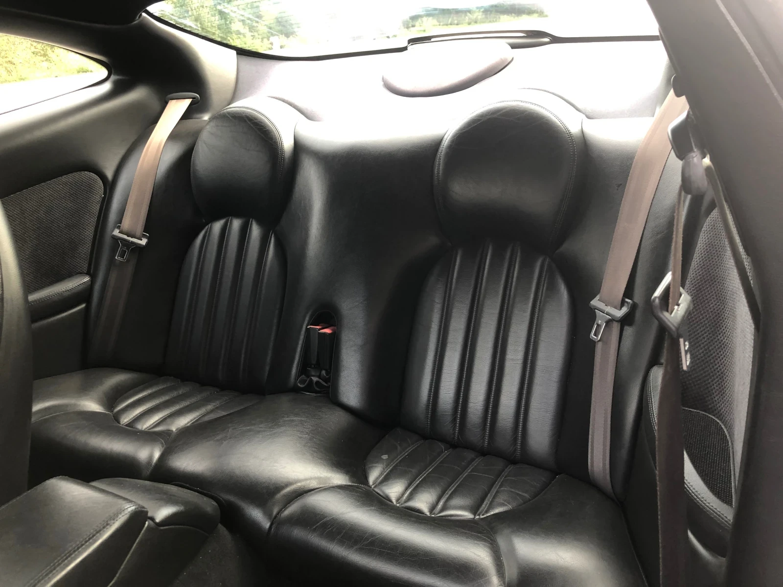 Jaguar Xkr Купе, снимка 6 - Автомобили и джипове - 55597257