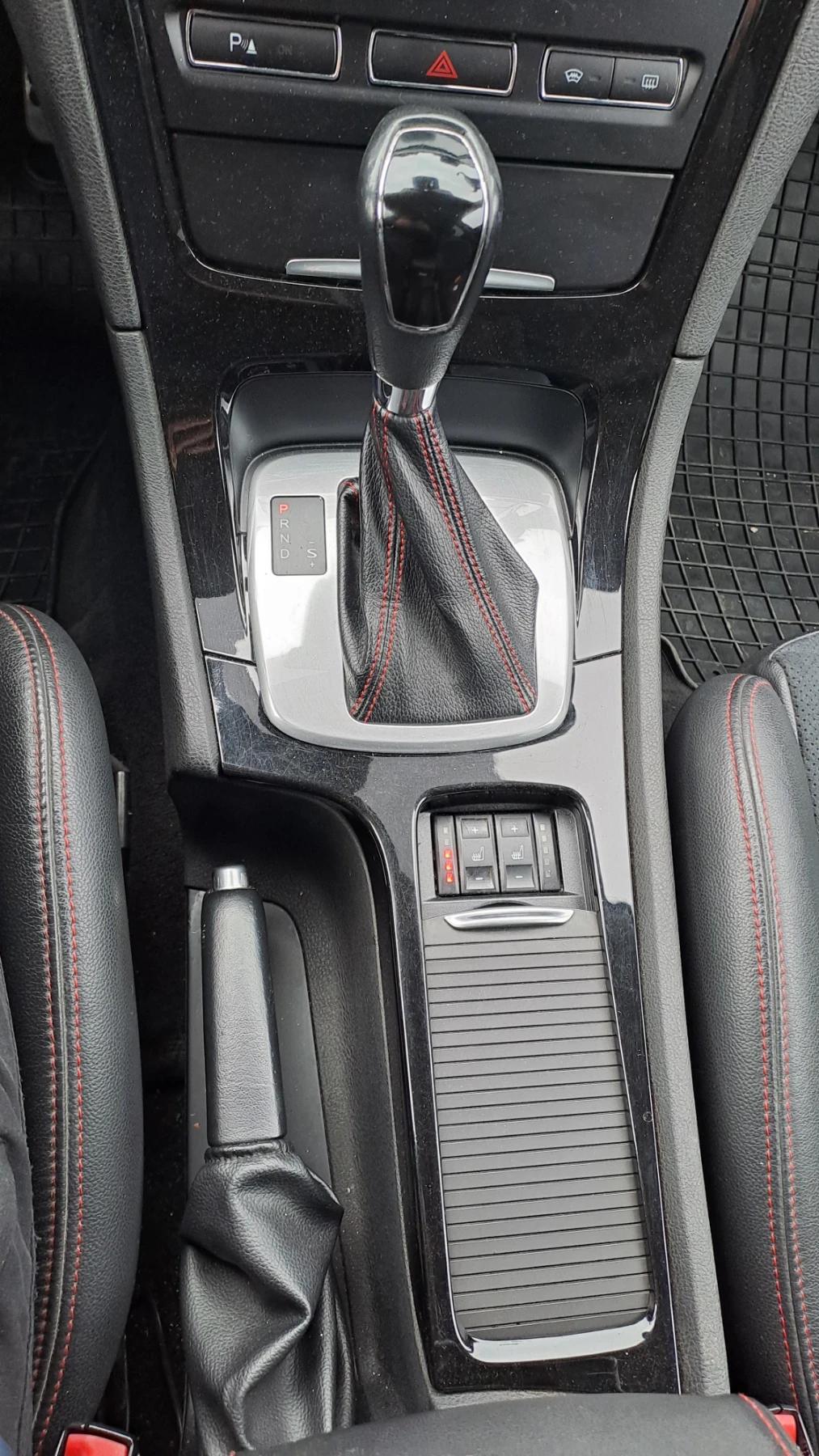 Ford Mondeo Titanium, снимка 5 - Автомобили и джипове - 55743898