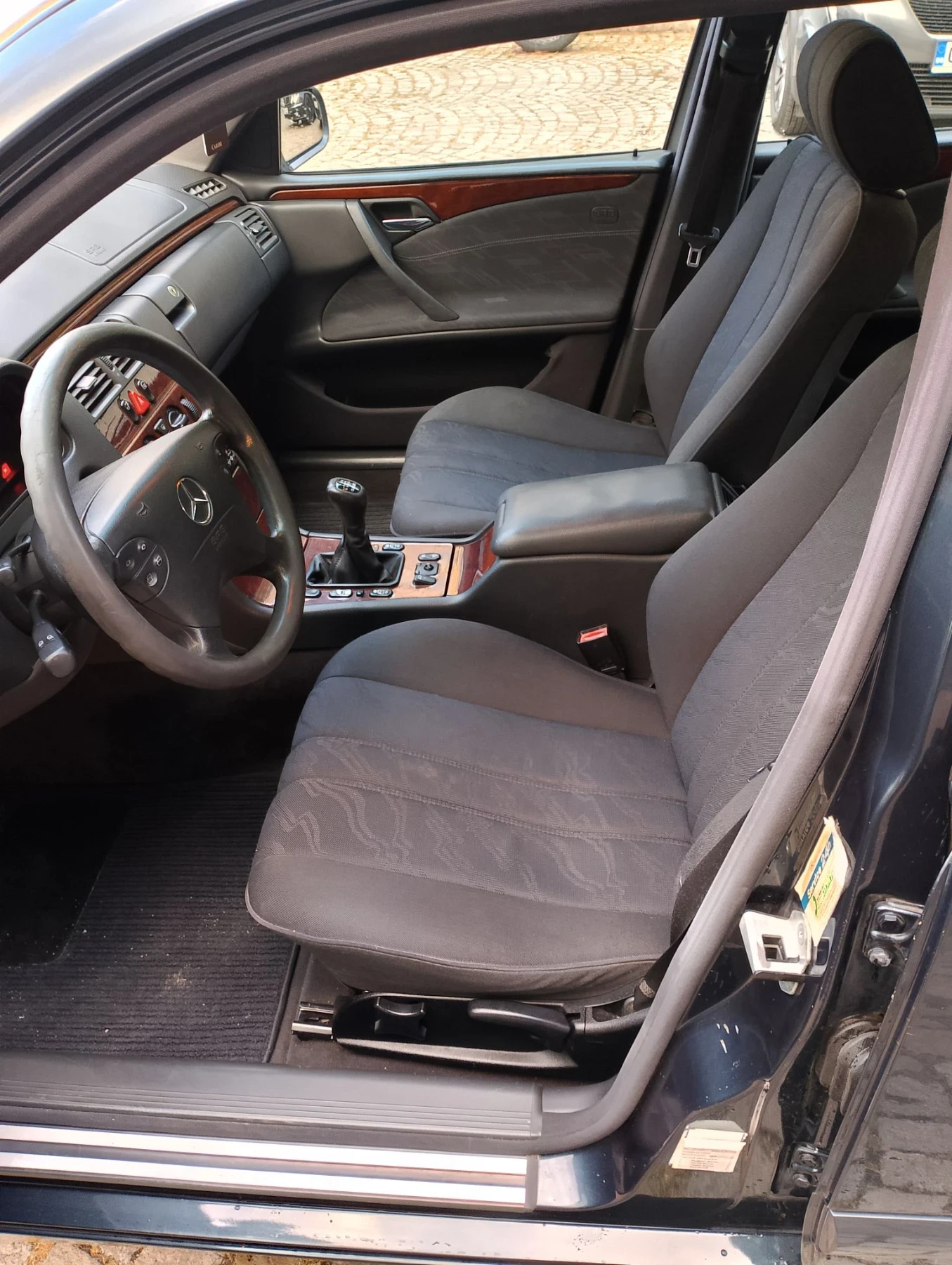 Mercedes-Benz E 220 220 cdi ! фейслифт ! , снимка 14 - Автомобили и джипове - 55922656