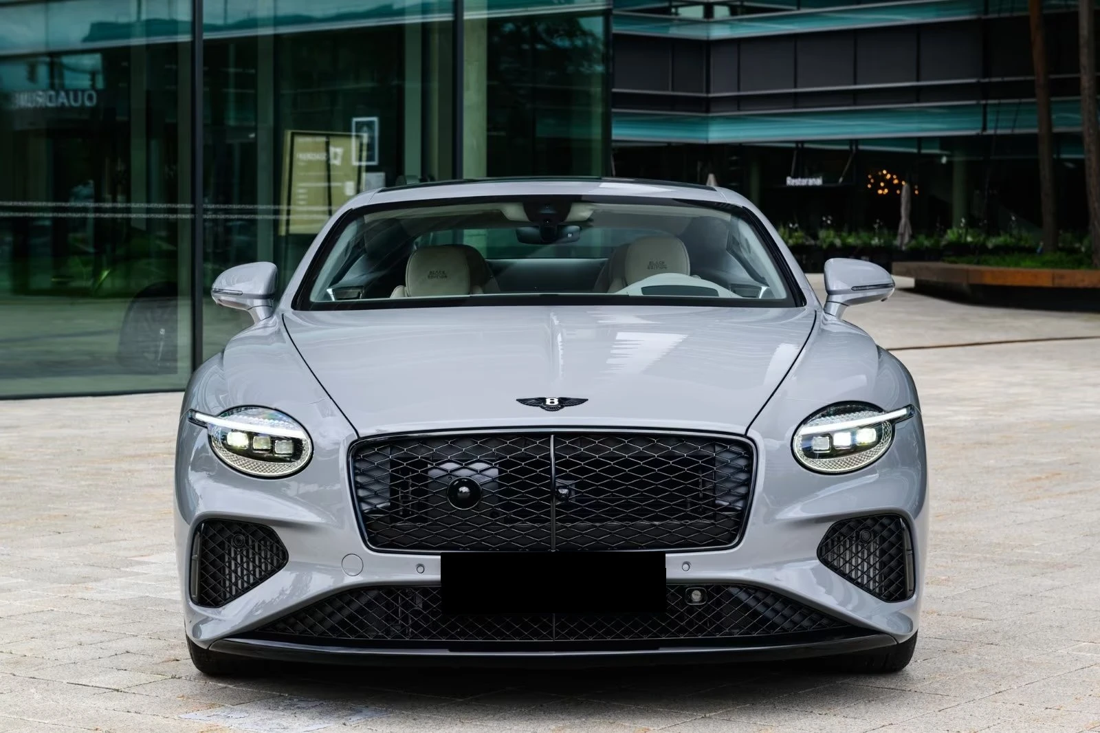 Bentley Continental gt BLACK EDITION / V8 / CARBON / PANO/ NAIM/ 360/ HUD | Mobile.bg � ����������� 2