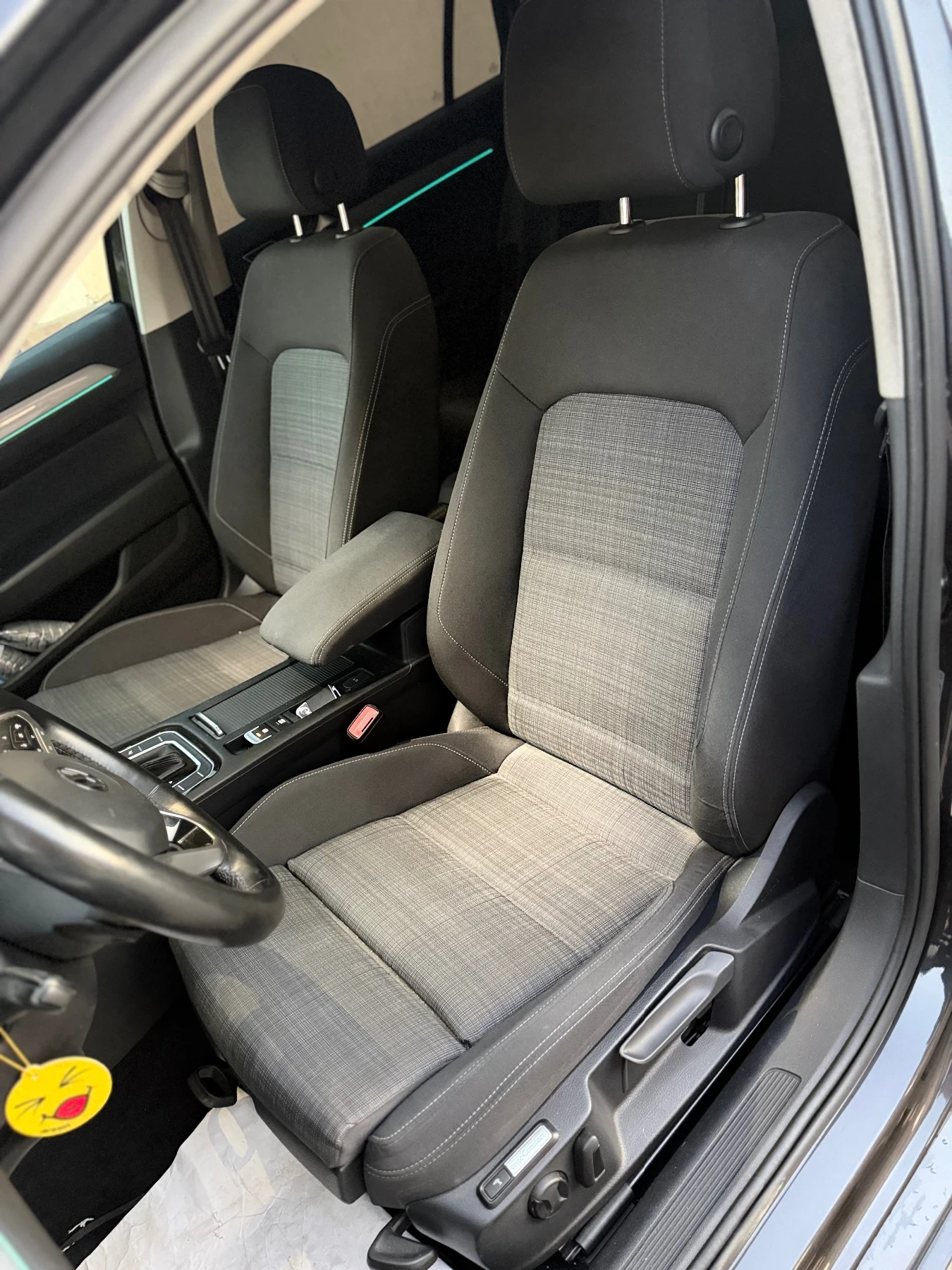 VW Passat 2.0, снимка 6 - Автомобили и джипове - 55998394