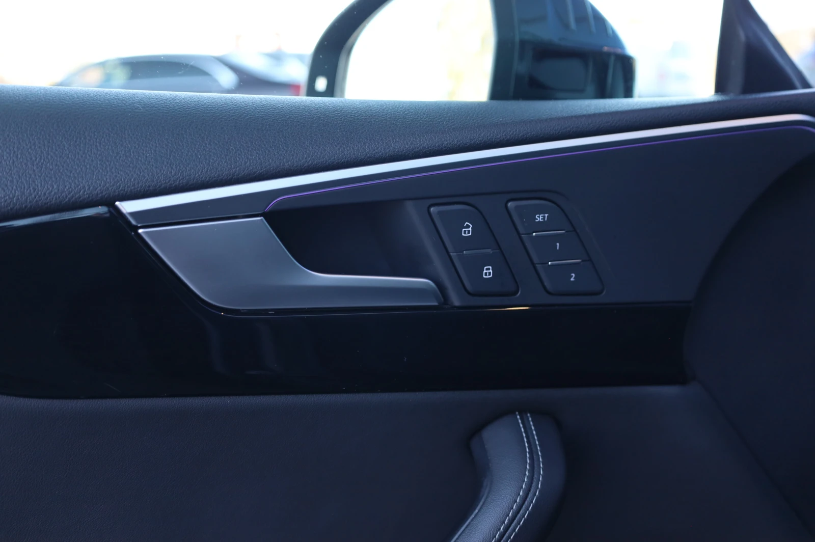 Audi A5 2XS-LINE* HD MATRIX LIGHTS* HEAD UP* KEYLESS* , снимка 14 - Автомобили и джипове - 56355167