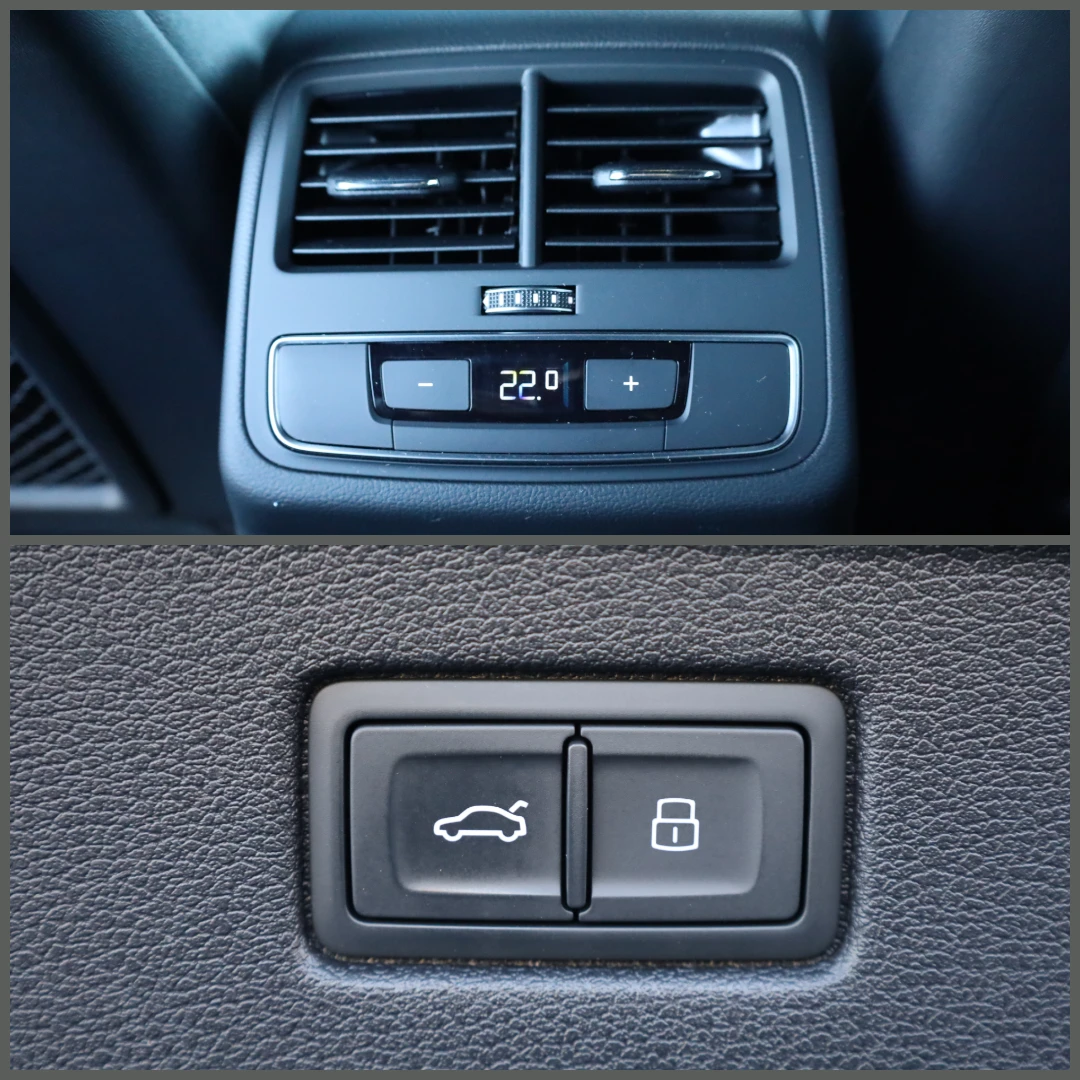 Audi A5 2XS-LINE* HD MATRIX LIGHTS* HEAD UP* KEYLESS* , снимка 17 - Автомобили и джипове - 56355167