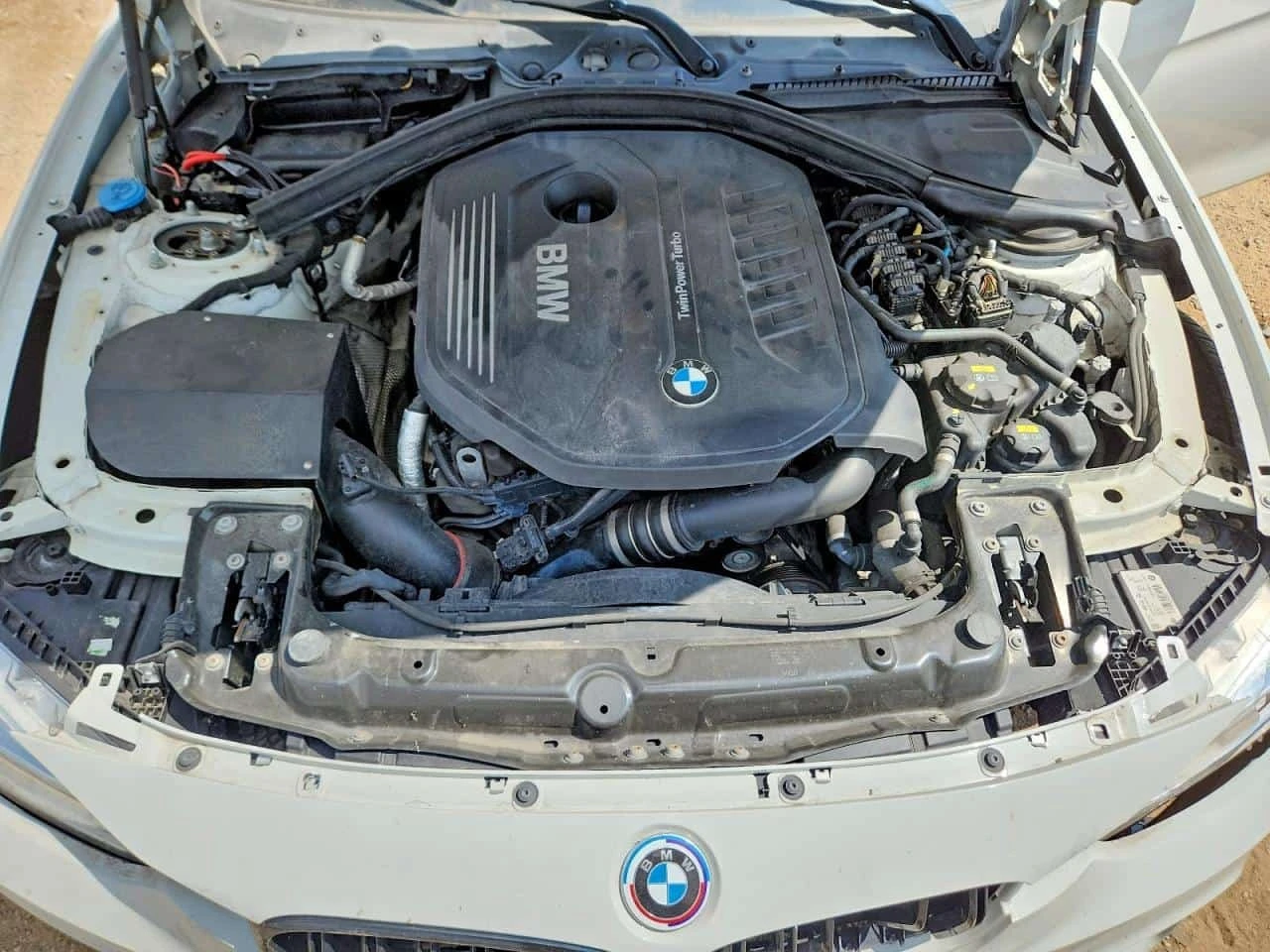 BMW 340 * xDrive * CARFAX * ����� �� ����������� | Mobile.bg � ����������� 11