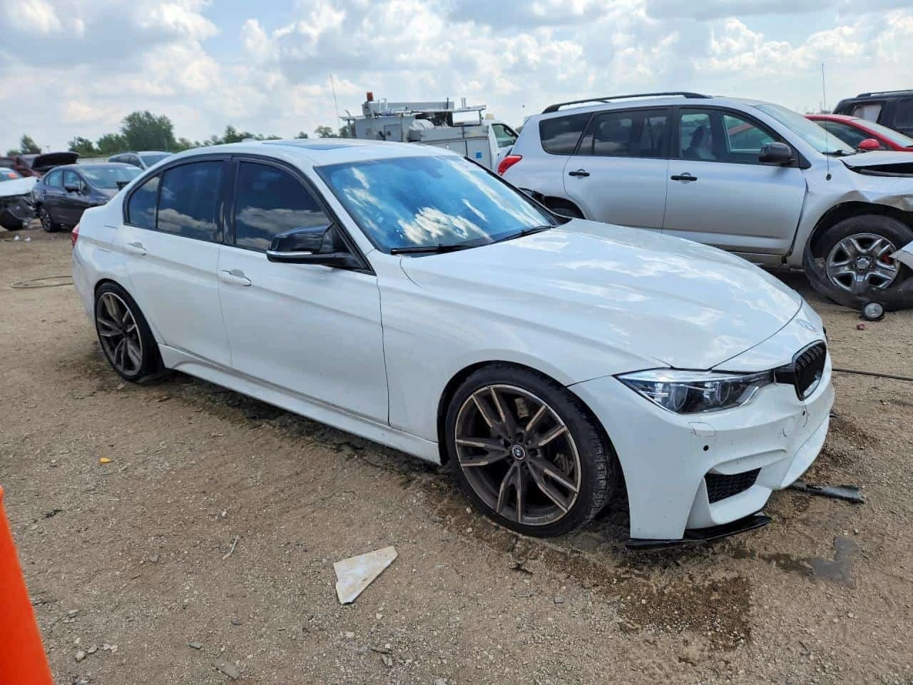 BMW 340 * xDrive * CARFAX * ����� �� ����������� | Mobile.bg � ����������� 4
