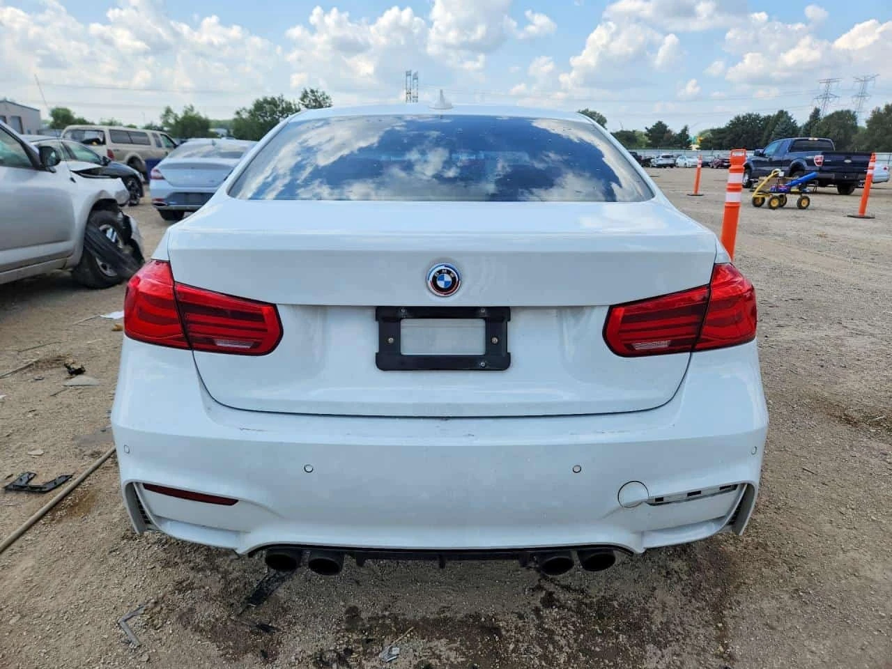 BMW 340 * xDrive * CARFAX * ����� �� ����������� | Mobile.bg � ����������� 6