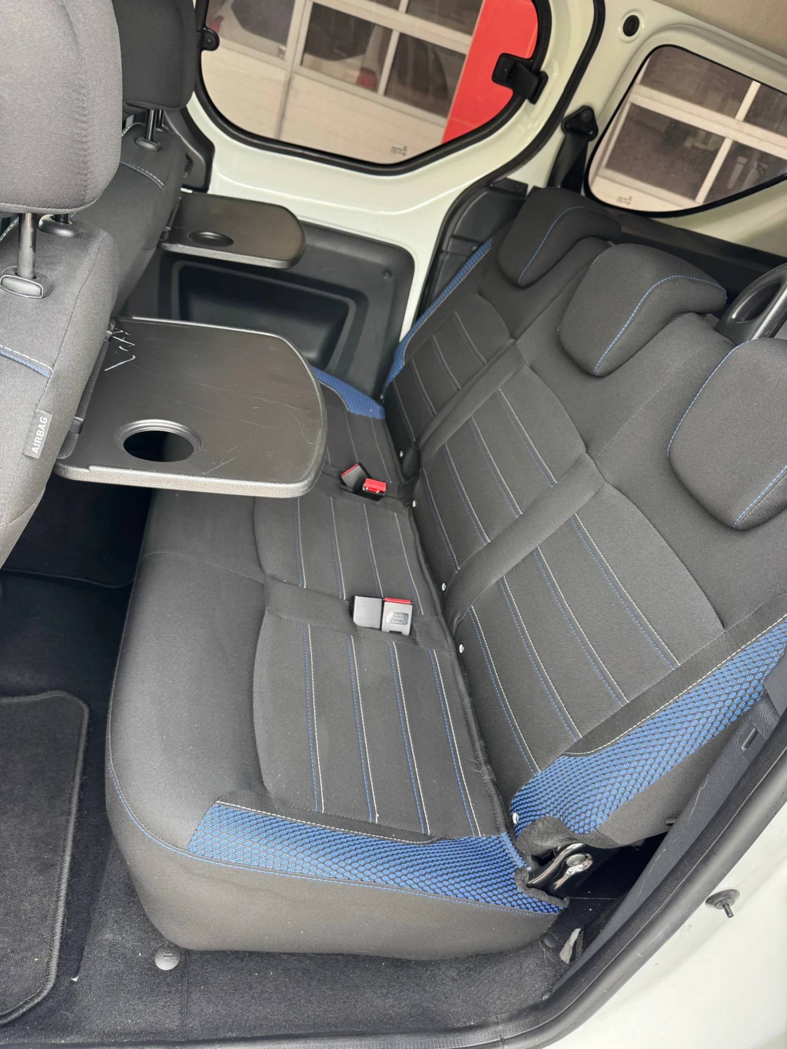 Dacia Dokker 1.3 Stepway ��������� | Mobile.bg � ����������� 14