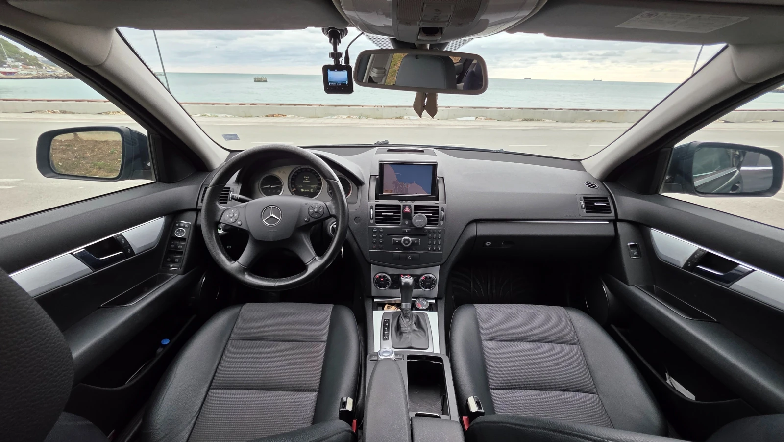 Mercedes-Benz C 320 4MATIC/PPF FOLIO/KASKO | Mobile.bg � ����������� 7