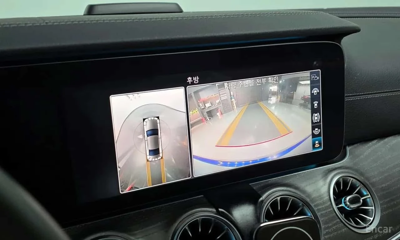 Mercedes-Benz CLS 450 4MATIC Designo Exclusive Edition *  | Mobile.bg � ����������� 14