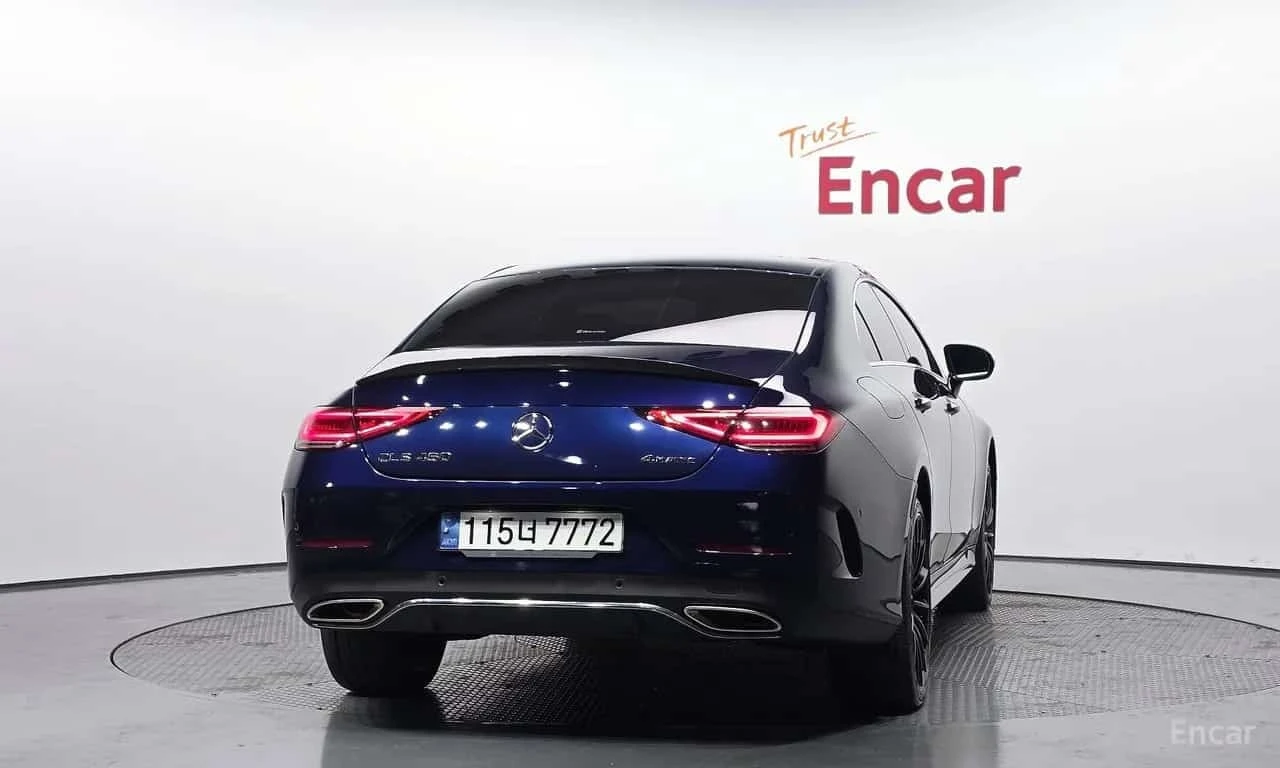 Mercedes-Benz CLS 450 4MATIC Designo Exclusive Edition *  | Mobile.bg � ����������� 4