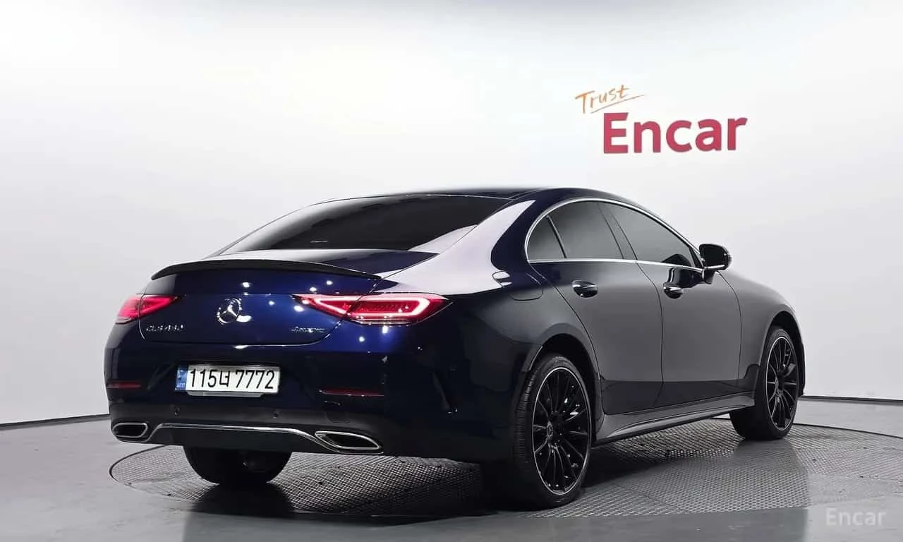 Mercedes-Benz CLS 450 4MATIC Designo Exclusive Edition *  | Mobile.bg � ����������� 2