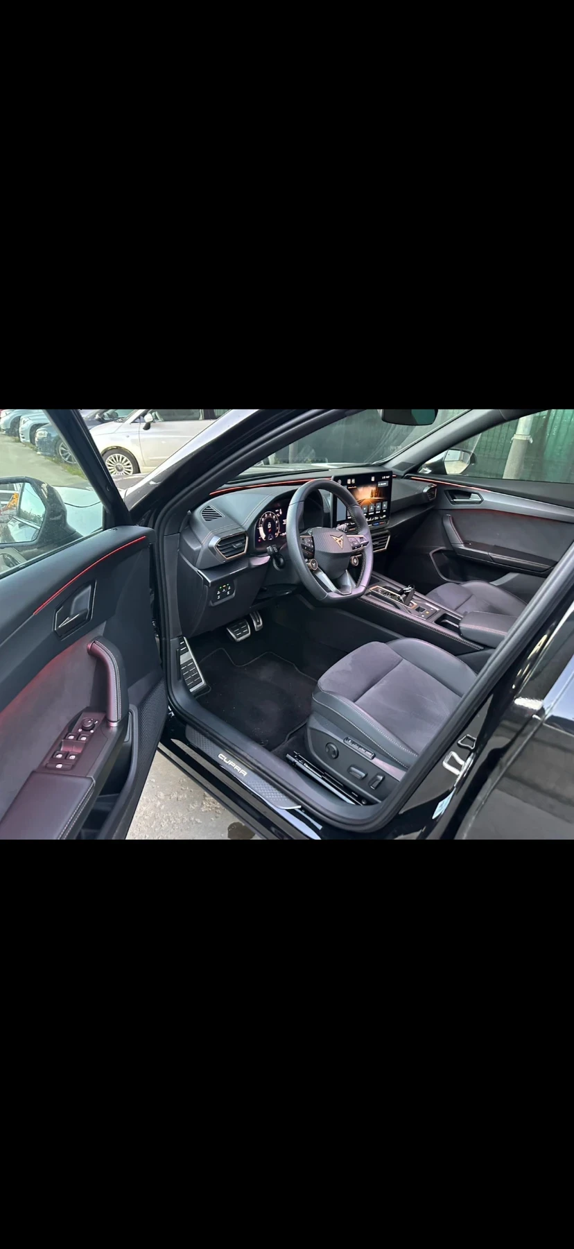 Cupra Formentor FORMENTOR VZ333, снимка 5 - Автомобили и джипове - 56594782