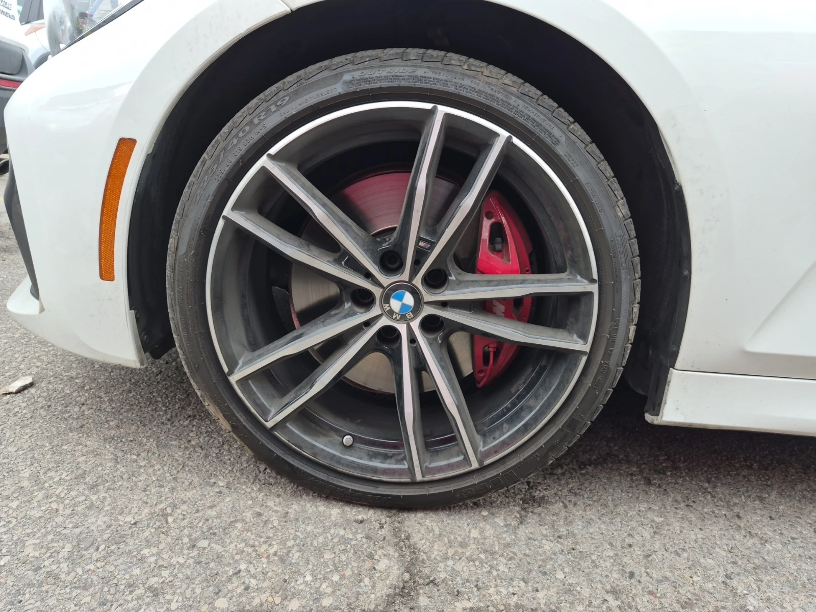 BMW 330 Xdrive / АВТОКРЕДИТ, снимка 5 - Автомобили и джипове - 56741643