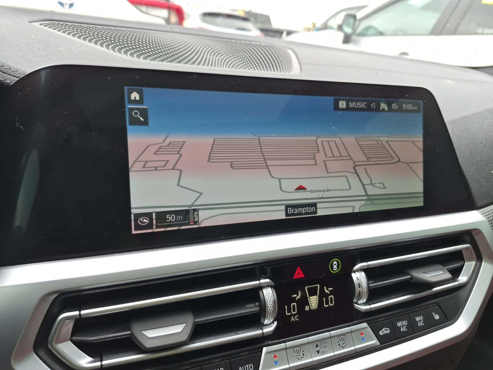 BMW 330 Xdrive / АВТОКРЕДИТ, снимка 9 - Автомобили и джипове - 56741643