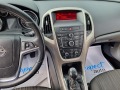 Opel Astra 1.7CDTi-110ps 6 СКОРОСТИ*156хил.км*НОВ СЪЕДИНИТЕЛ  - [11] 