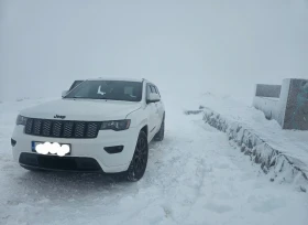 Jeep Grand cherokee 3.6 Altitude, Газова уредба 