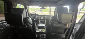 Land Rover Range rover vogue Autobiografi-L, снимка 14