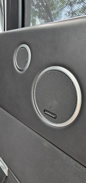 Land Rover Range rover vogue Autobiografi-L, снимка 17