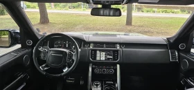 Land Rover Range rover vogue Autobiografi-L, снимка 11