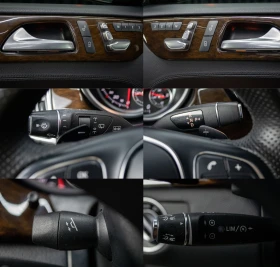Mercedes-Benz GLE 350 d/AMG/360/HarmanKardon/ПълнаСервизнаИстория/ , снимка 10