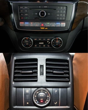 Mercedes-Benz GLE 350 d/AMG/360/HarmanKardon/ПълнаСервизнаИстория/ , снимка 11