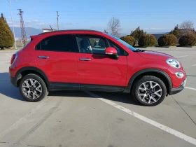 Fiat 500X 2.0 140к.с. 4х4, снимка 2