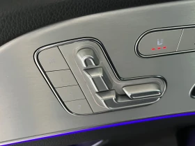 Mercedes-Benz GLE 350 d, 9G, 4-MAT, AMG LINE, DISTR, FULL SERVICE MB-KAT, снимка 15